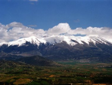 Αίσιο τέλος για τους δύο τραυματισμένους ορειβάτες στον Όλυμπο